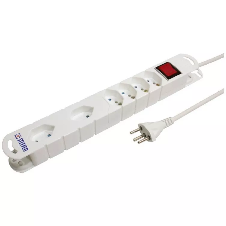 STEFFEN VARIABL DUO 5m 4xT13+2xT13 queronline kaufen MANOR
