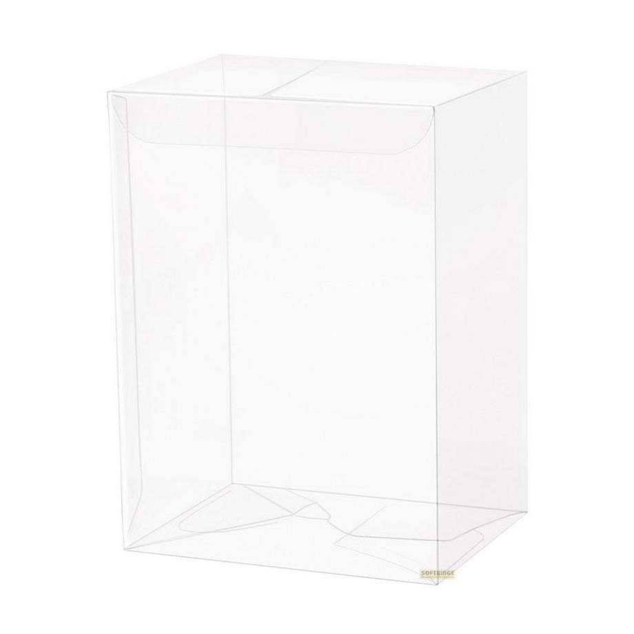 Funko  Funko POP! Ultimate Guard Protective Case (x40) 
