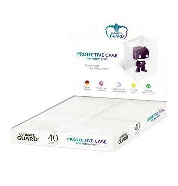 Funko  Funko POP! Ultimate Guard Protective Case (x40) 