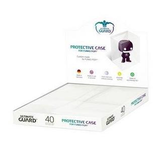 Funko  Funko POP! Ultimate Guard Protective Case (x40) 