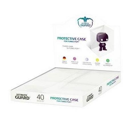 Funko  Funko POP! Ultimate Guard Protective Case (x40) 