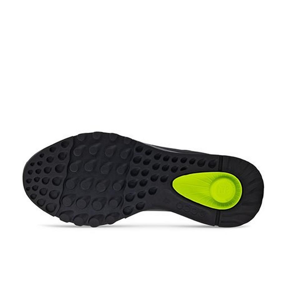 ecco Exostride M Black UST Dritton Chaussure de sécurité  
