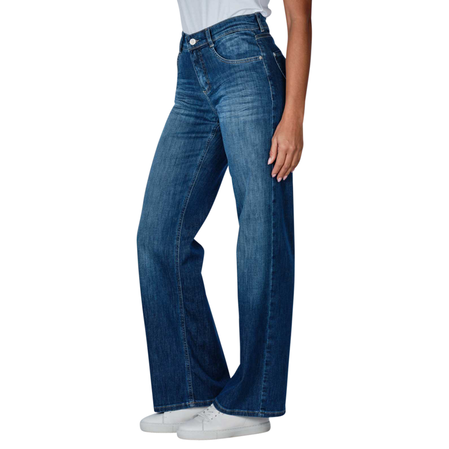 ANGELS Liz Jeans Jambe Droite  