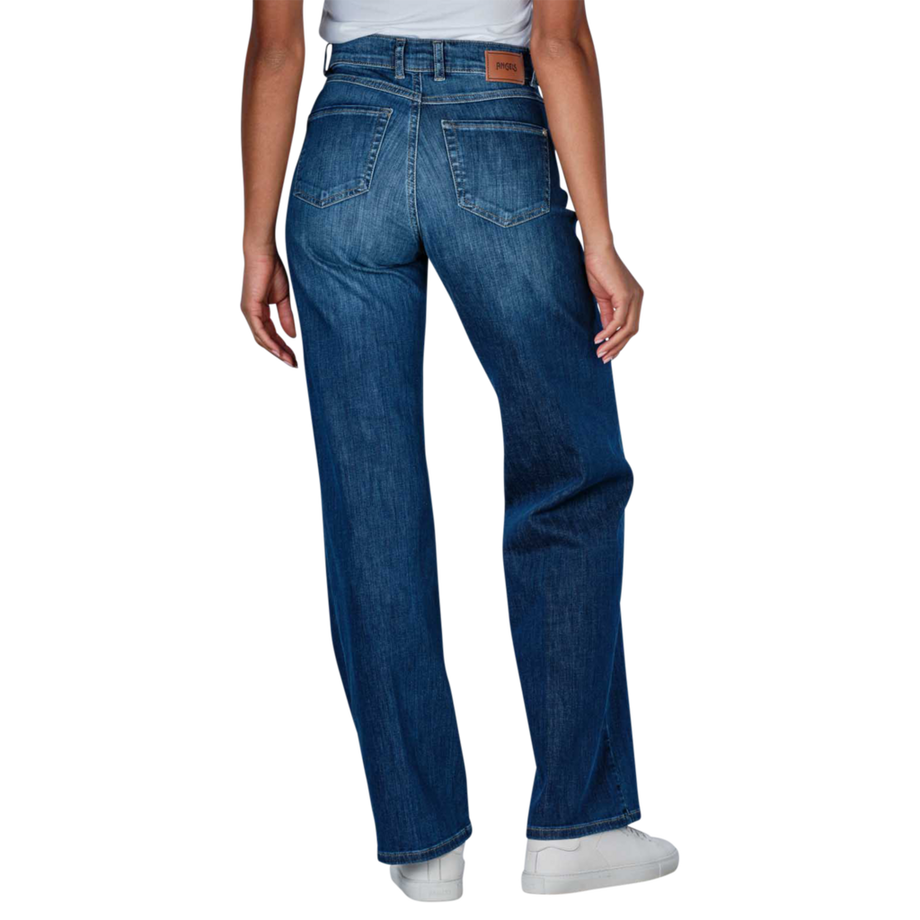 ANGELS Liz Jeans Jambe Droite  