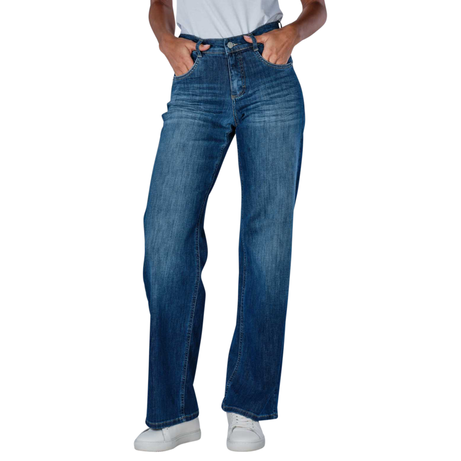 Liz Jeans Relaxed Fit West Coast Denim