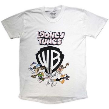 Warner Bros Shield TShirt