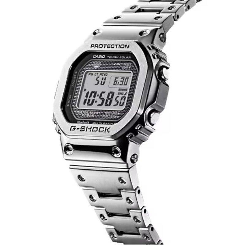 CASIO  Casio G-Shock GMW-B5000D-1ER 