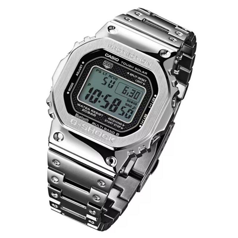 CASIO  Casio G-Shock GMW-B5000D-1ER 