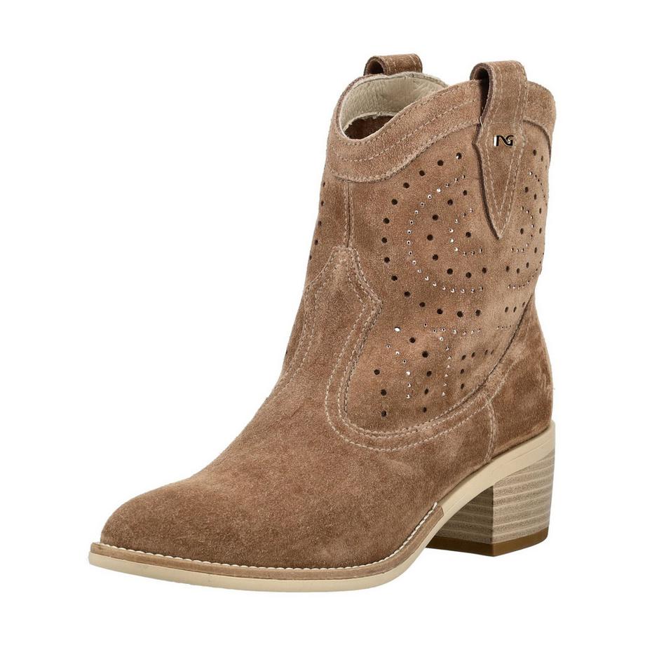 Stiefelette