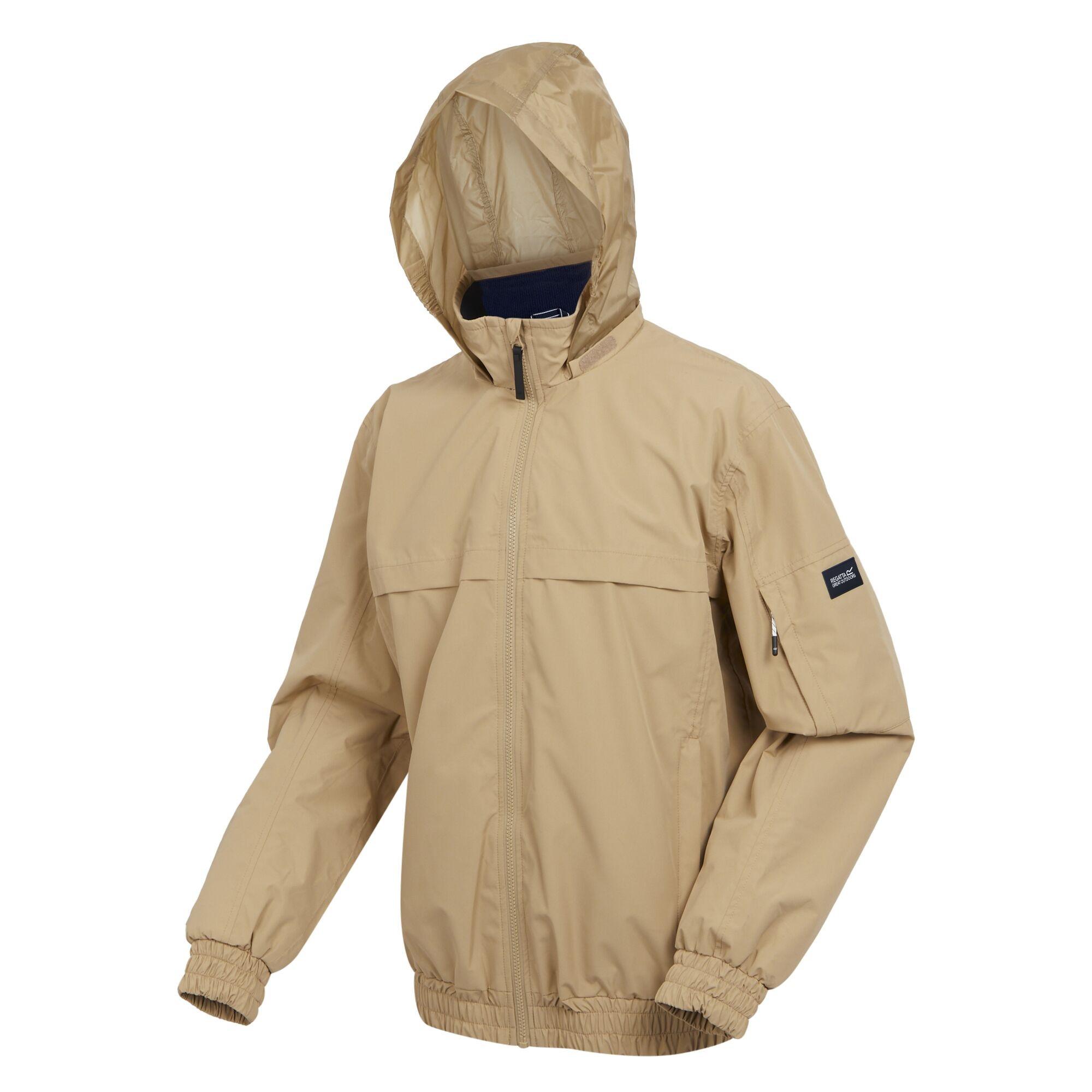 Regatta Shorebay II Wasserdichte Jacke  