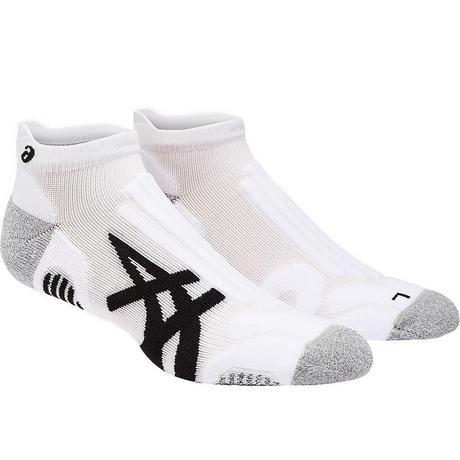 asics Court+ Tennis Ankle Socken  