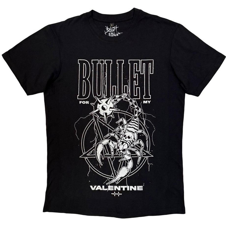 T-Shirt, Kohlenschwarz
