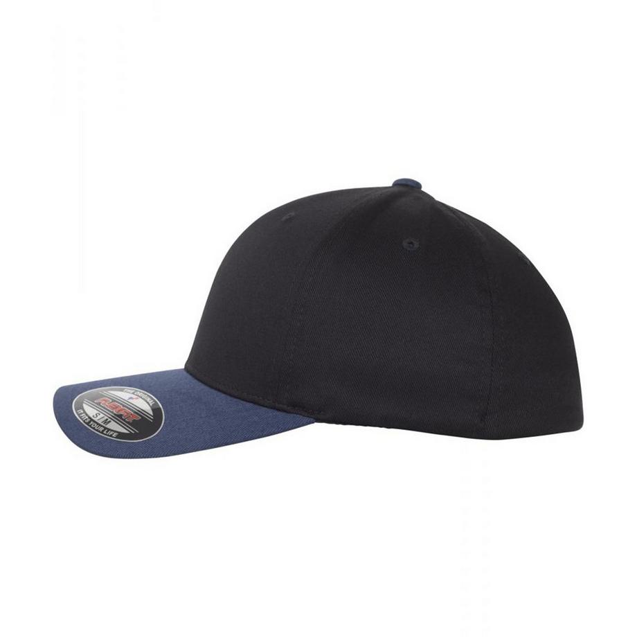 FLEXFIT Casquette Deux Tons  