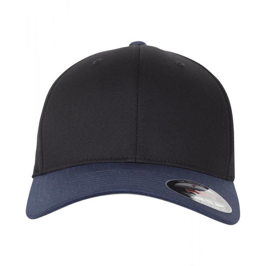 FLEXFIT Casquette Deux Tons  