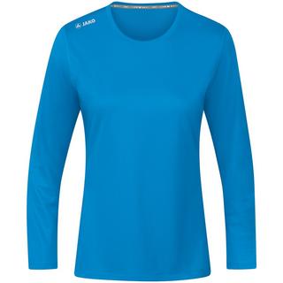 Jako  damen-t-shirt run 2.0 langärmelig 