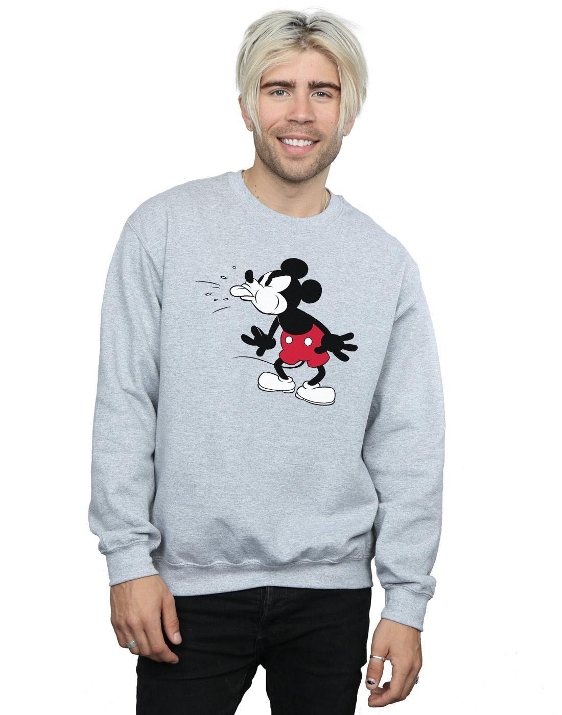 Disney  Pullover 