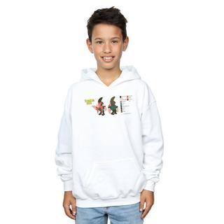 LOONEY TUNES  Sweat à capuche 