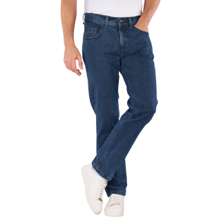 Pioneer Rando Straight Fit Jeans  