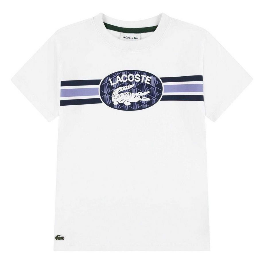 T-Shirt, Regulär