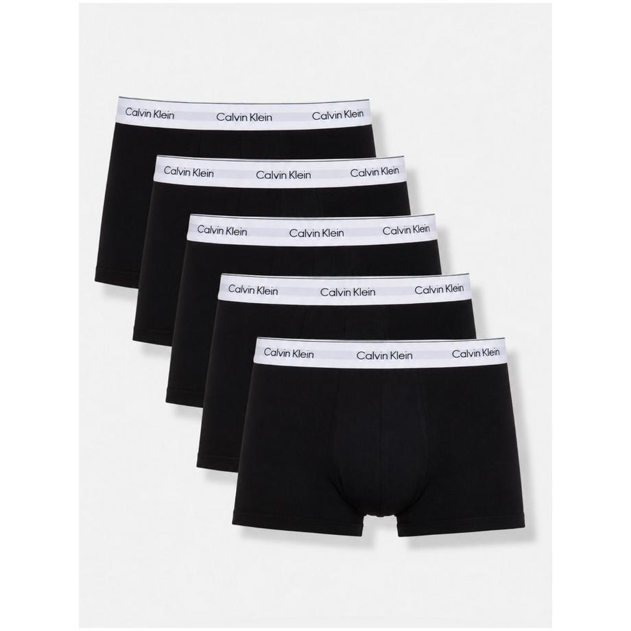 Cotton Stretch Pants