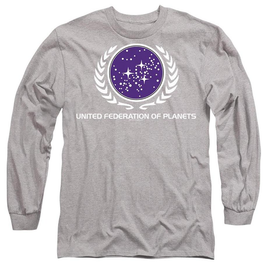 Tshirt UNITED FEDERATION