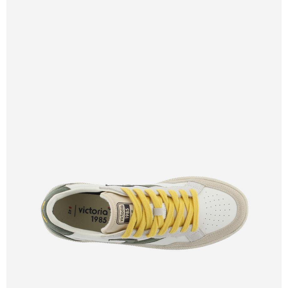 Victoria Smash Sport Vintage Sneakers  