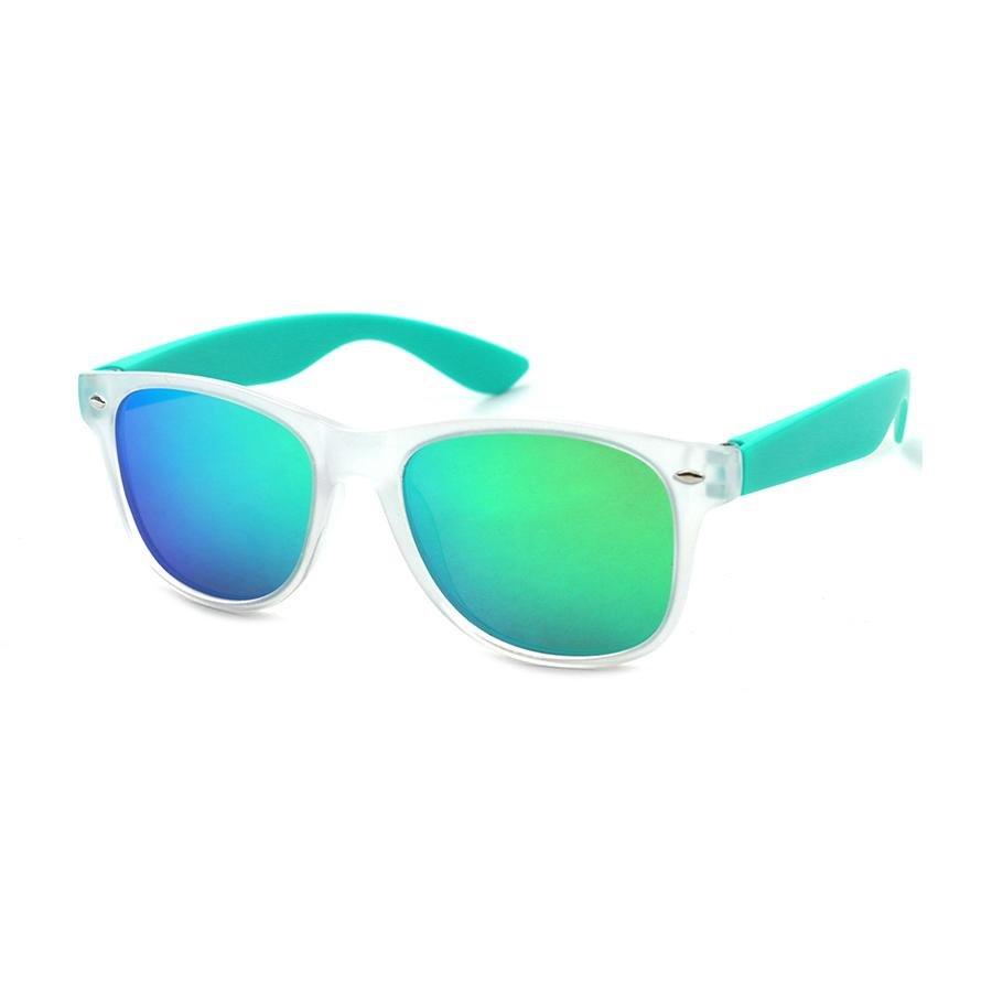 Kiddus  Kids & Junior Kindersonnenbrille Polarisiert (ab 6 Jahren) 