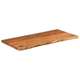 VidaXL Dessus de table bois  