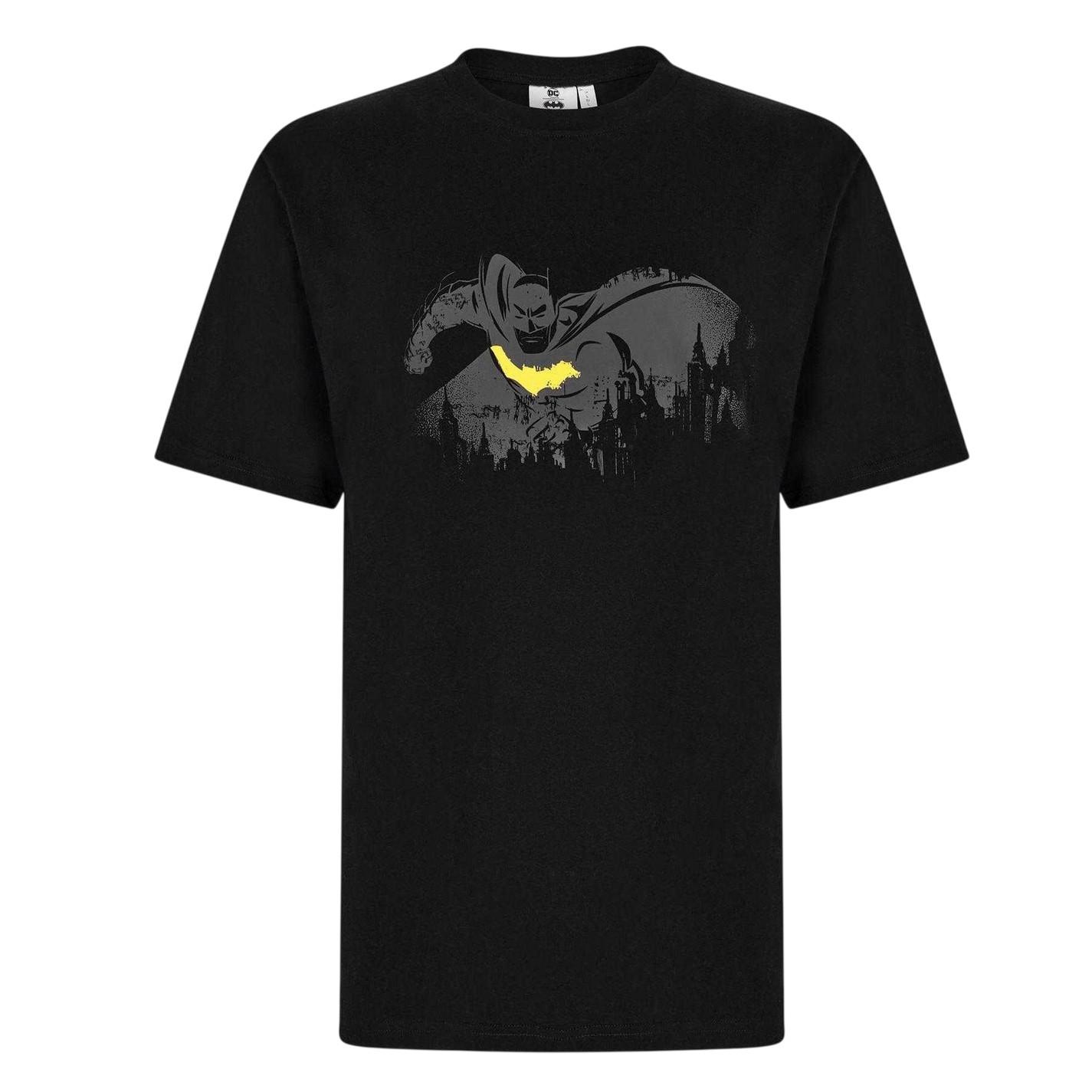 BATMAN T-Shirt XL | MANOR
