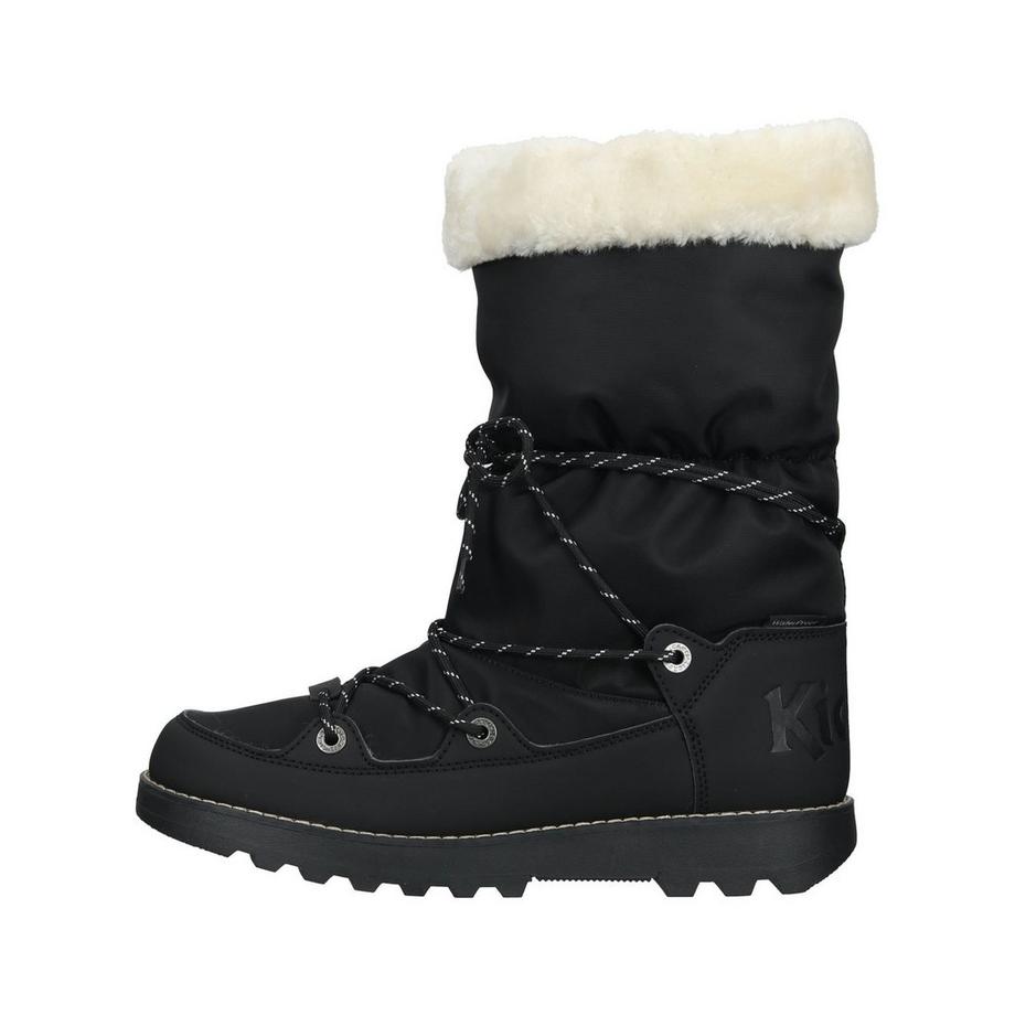 Kickers  Stivali in pelle da donna Kickers Neosnow 