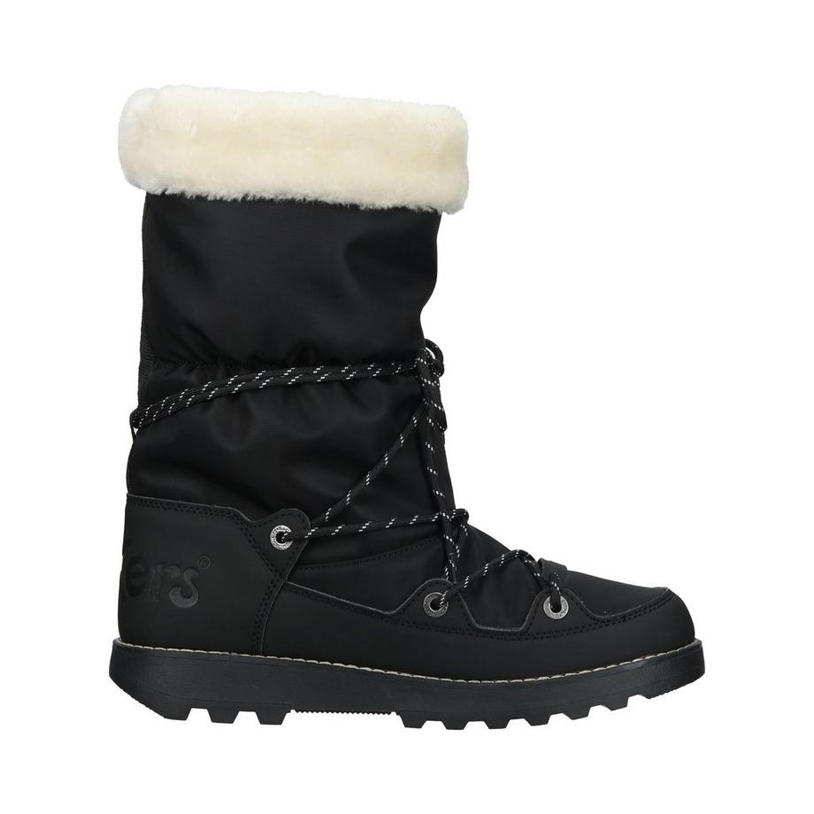 Kickers  Stivali in pelle da donna Kickers Neosnow 