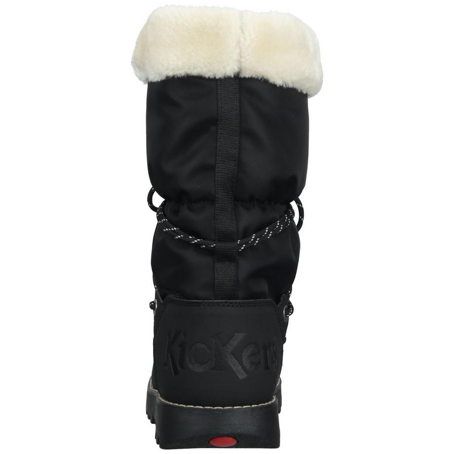 Kickers  Stivali in pelle da donna Kickers Neosnow 