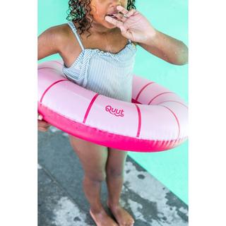 Quut  Swim rings, Medium Cherry red 60cm, Quut 