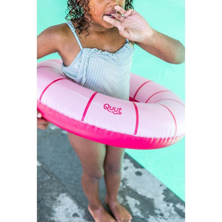 Quut  Swim rings, Medium Cherry red 60cm, Quut 