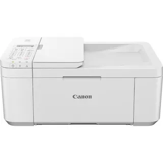 Canon  PIXMA TR4551 Tintenstrahl A4 4800 x 1200 DPI WLAN Weiss