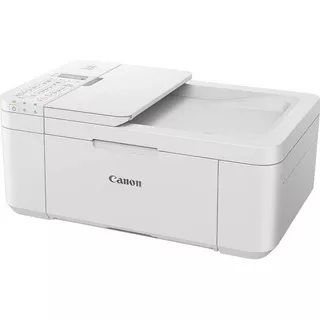 Canon  PIXMA TR4551 Tintenstrahl A4 4800 x 1200 DPI WLAN Weiss