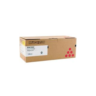 RICOH  RICOH Toner magenta 407901 SP C340DN 5'000 Seiten 