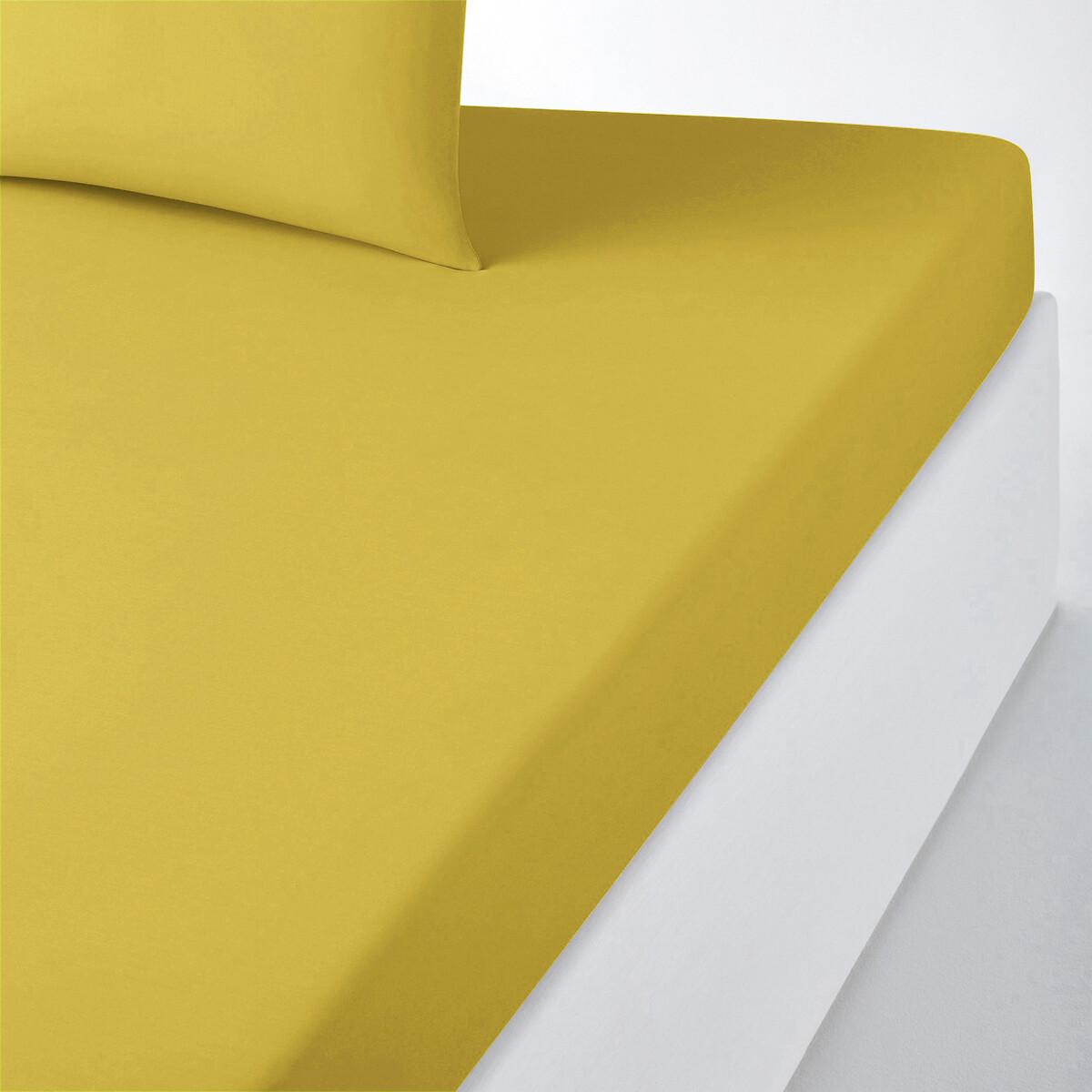 La Redoute Intérieurs Lenzuolo con angoli Scenario  