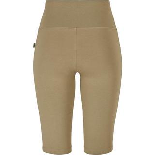 URBAN CLASSICS  damen tight urban claic organic tretch 