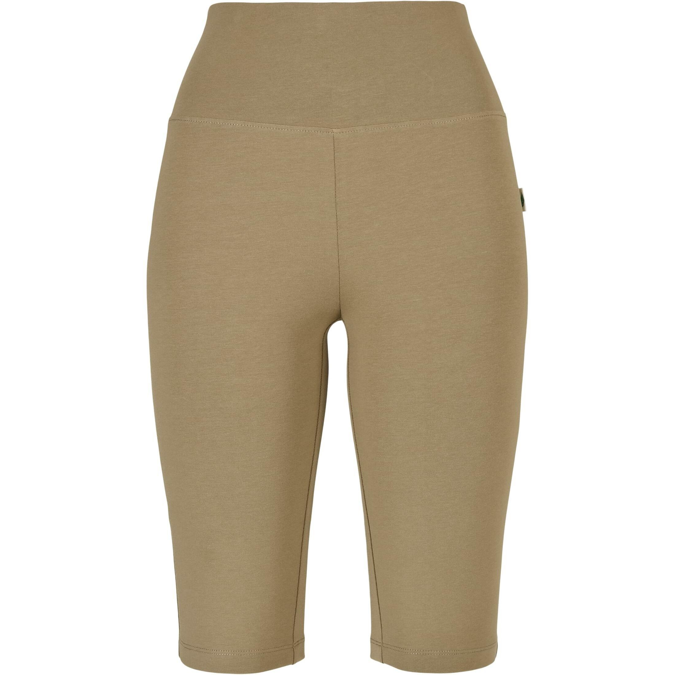 URBAN CLASSICS  damen tight urban claic organic tretch 