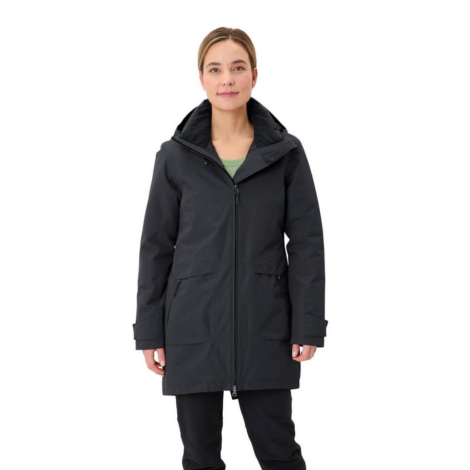 VAUDE  Skomer Winter Parka III 