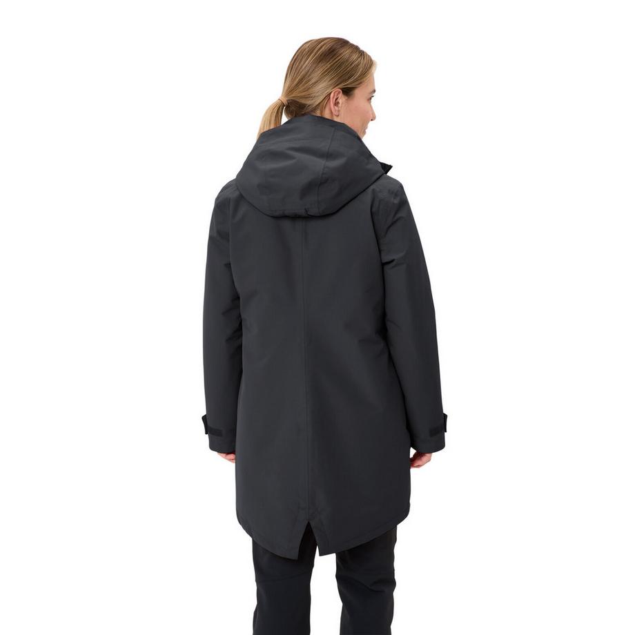 VAUDE  Skomer Winter Parka III 