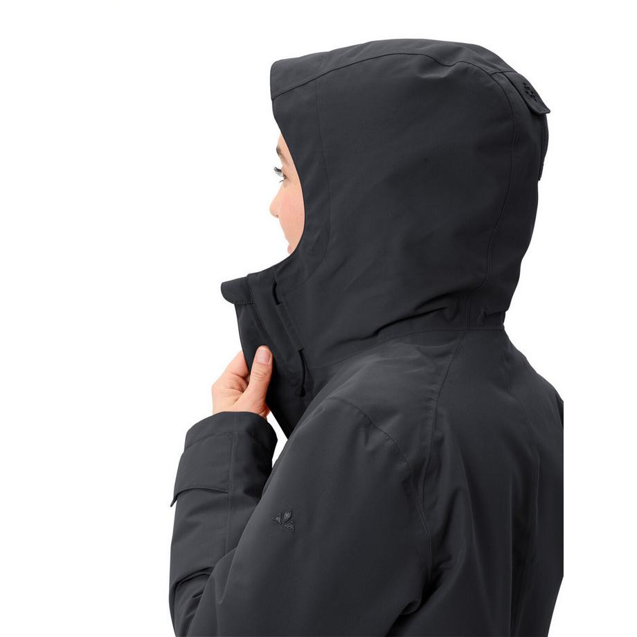 VAUDE  Skomer Winter Parka III 