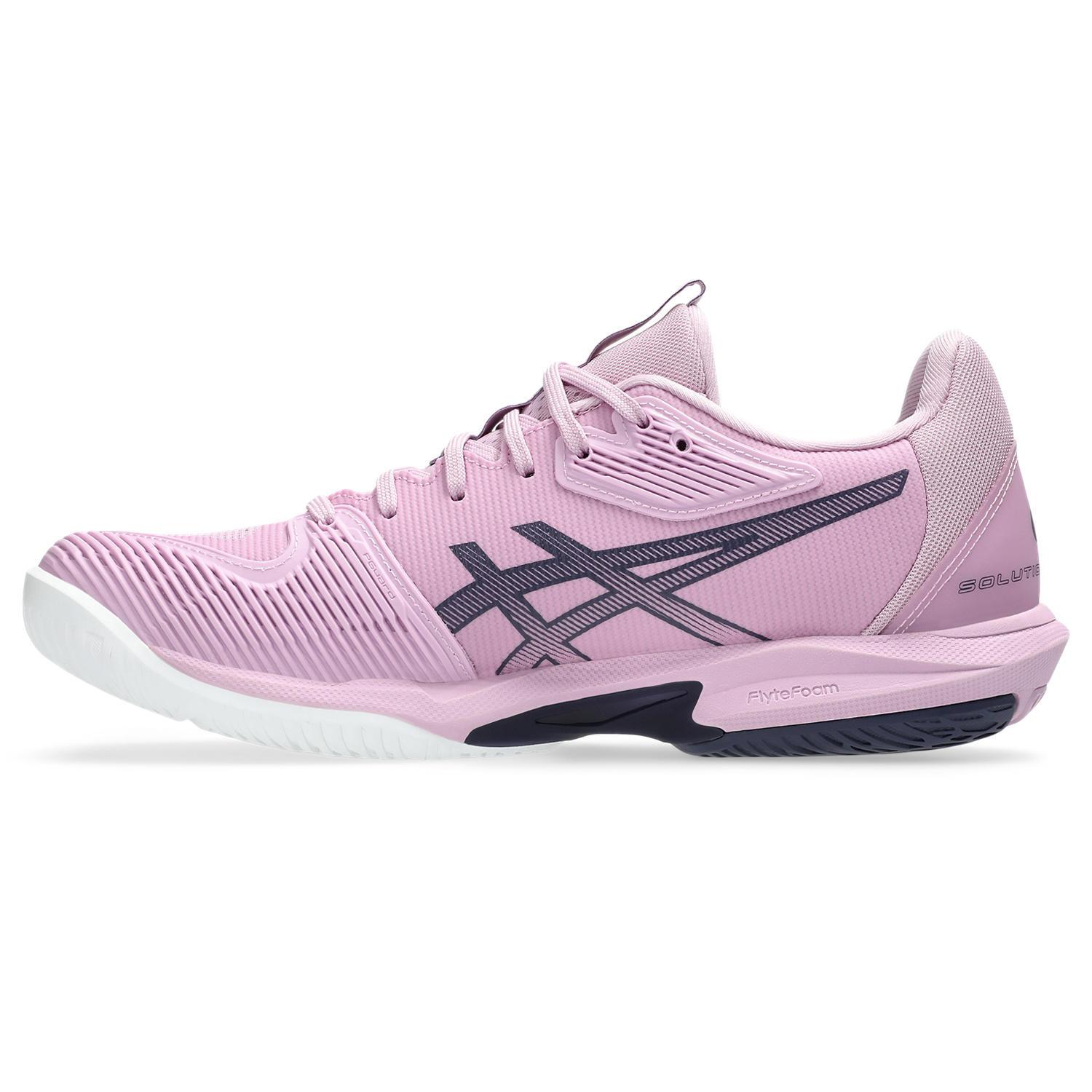 asics  Solution Speed FF 3 Allcourt Tennisschuh 