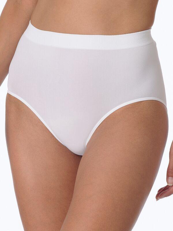 Schiesser Classico Seamless Retro Slip  