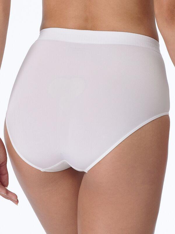 Schiesser Classico Seamless Retro Slip  