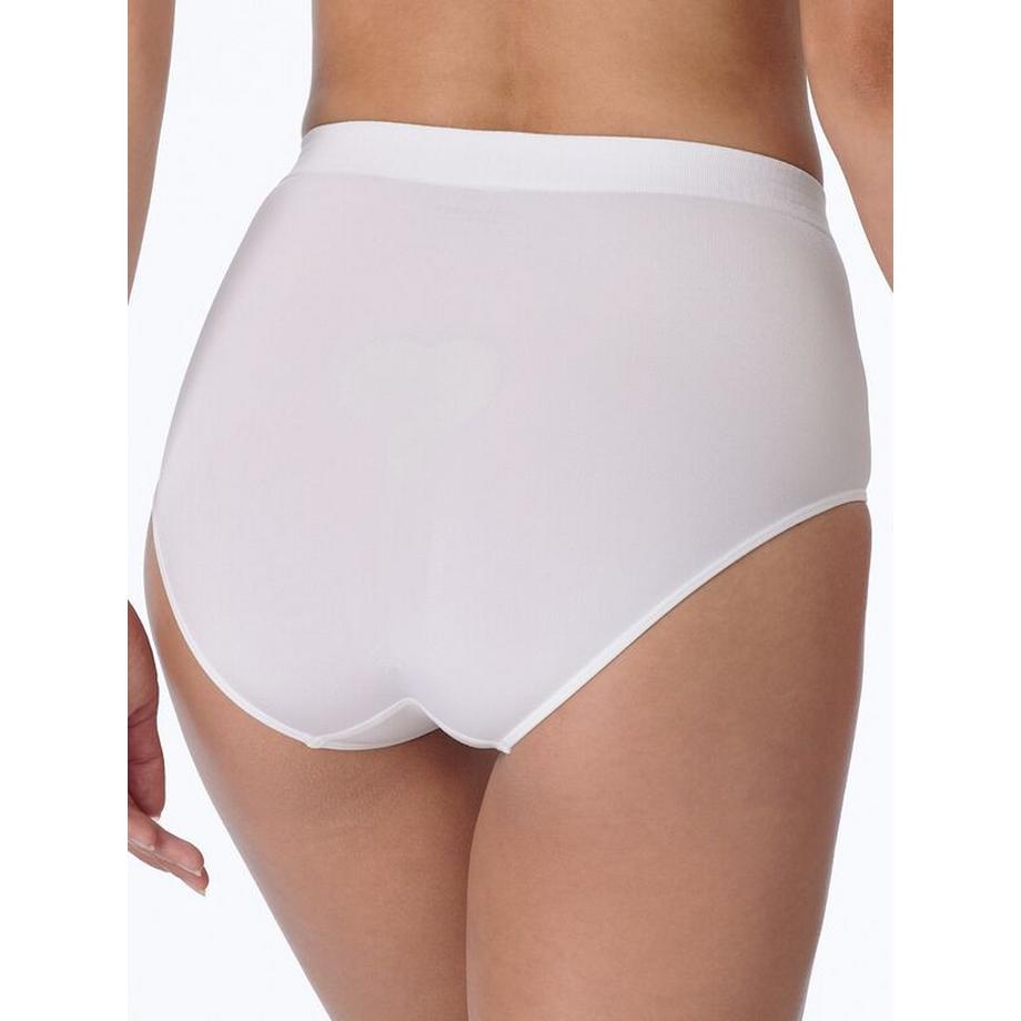 Schiesser Classic Seamless Retro Slip  