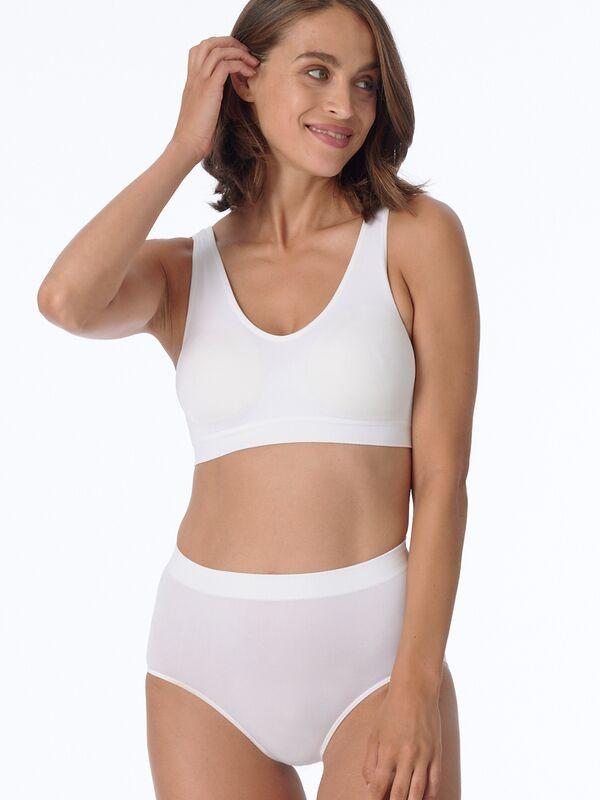 Schiesser Classico Seamless Retro Slip  