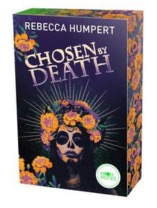 Chosen by Death Humpert, Rebecca; Moon Notes (Hrsg.) Copertina rigida 