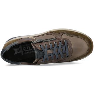 Mephisto  Bradley - Sneaker pelle 